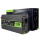Green Cell Przetwornica napięcia 12V na 230V 1000W/2000W - 548221 - zdjęcie 3